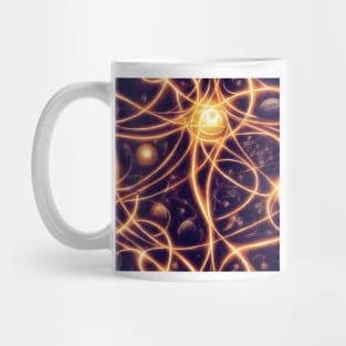 Mystical Sigils, Twenty-Four: Mug